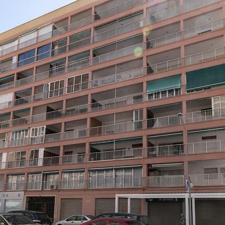Estrella, 6º-36 Lägenhet Cullera Exteriör bild